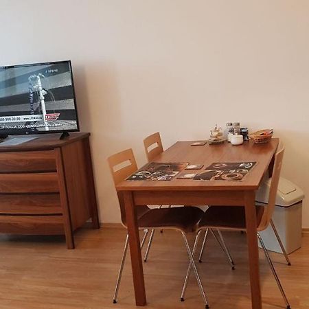 New Studio On V Doline 1 Prague Ngoại thất bức ảnh