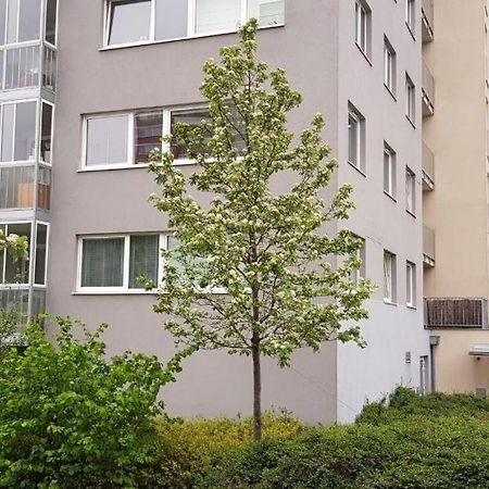 New Studio On V Doline 1 Prague Ngoại thất bức ảnh