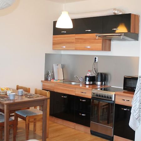 New Studio On V Doline 1 Prague Ngoại thất bức ảnh