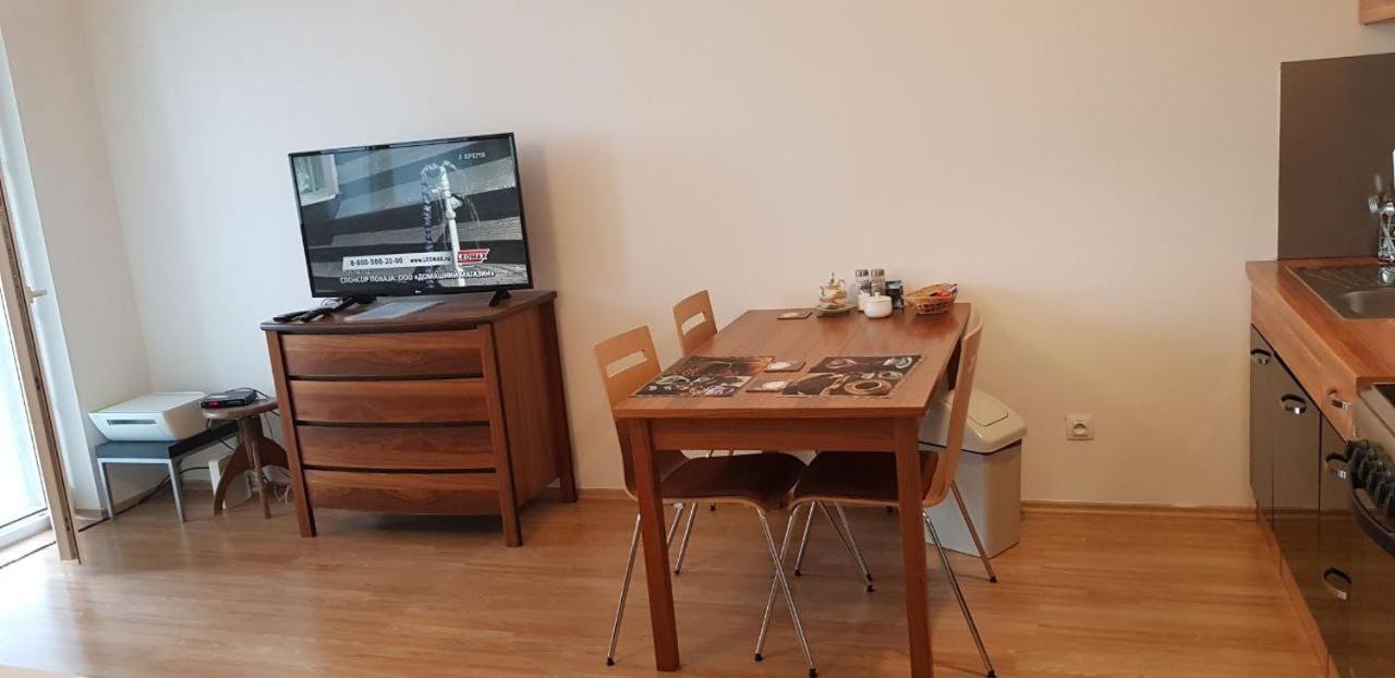 New Studio On V Doline 1 Prague Ngoại thất bức ảnh