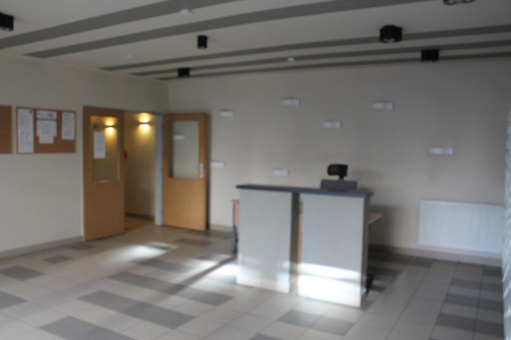 New Studio On V Doline 1 Prague Ngoại thất bức ảnh