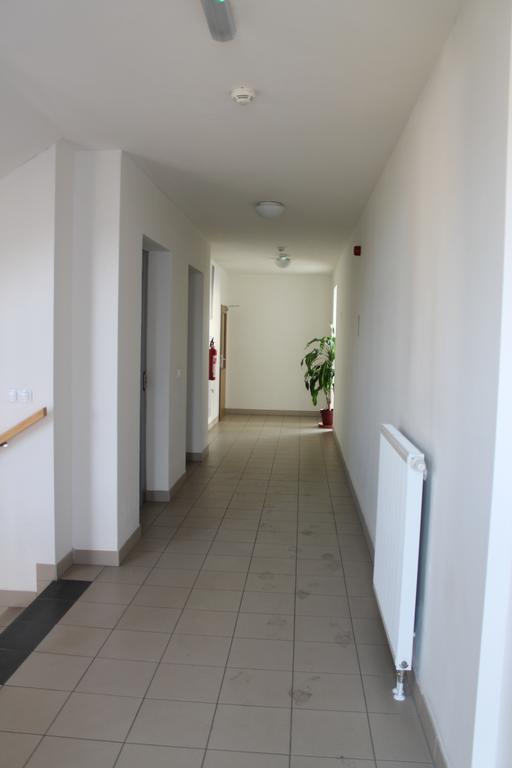 New Studio On V Doline 1 Prague Ngoại thất bức ảnh