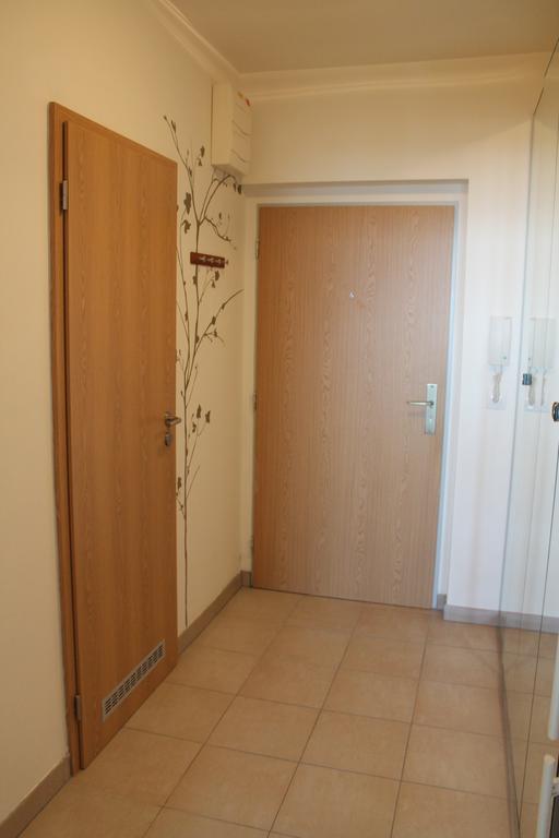 New Studio On V Doline 1 Prague Ngoại thất bức ảnh