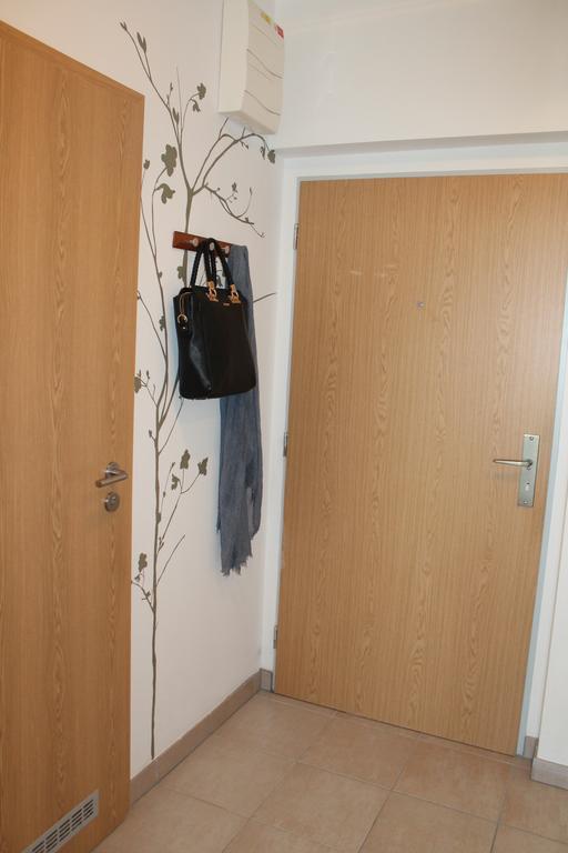New Studio On V Doline 1 Prague Ngoại thất bức ảnh