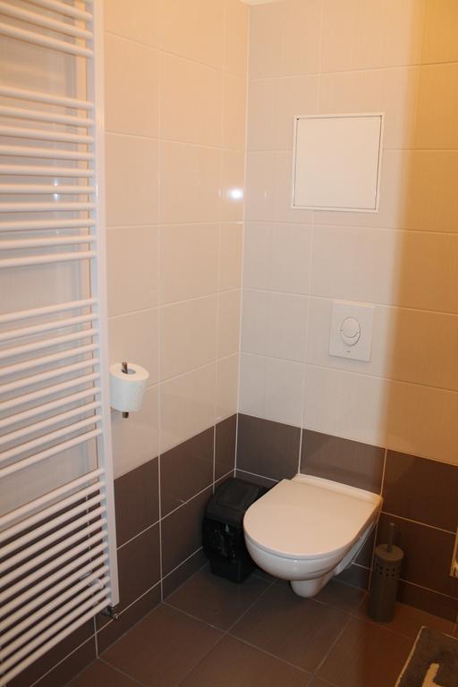 New Studio On V Doline 1 Prague Ngoại thất bức ảnh