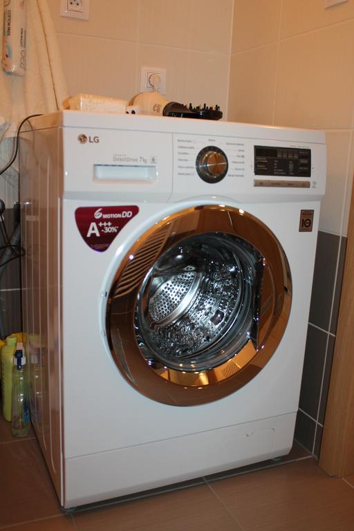 New Studio On V Doline 1 Prague Ngoại thất bức ảnh