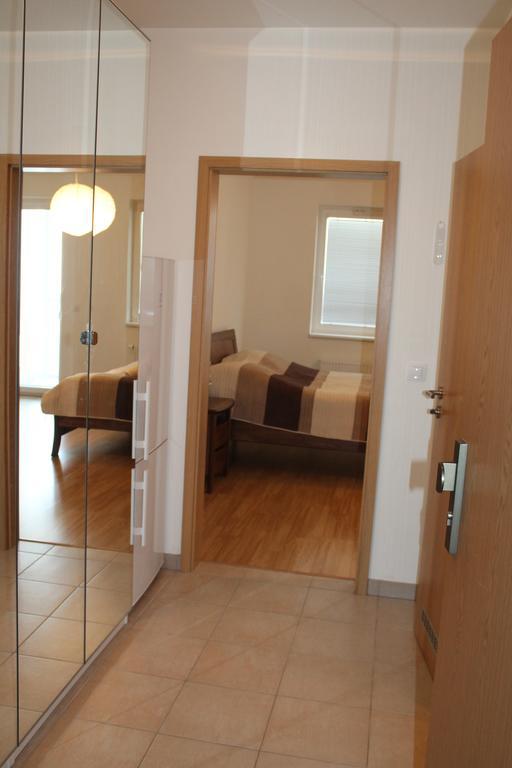 New Studio On V Doline 1 Prague Ngoại thất bức ảnh